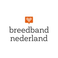 Breedband Nederland logo - Similar company to B302, A Creative Media Mob