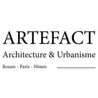 ARTEFACT logo - Similar company to Sz Architecture