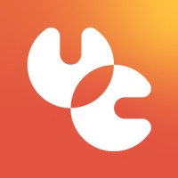 The Urban Camp logo - Similar company to Higuera Studios