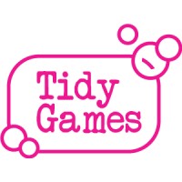 Tidy Games