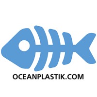 OCEANPLASTIK logo - Similar company to White Hydrogen