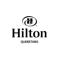Hilton Querétaro logo - Similar company to Wcpc Llc.