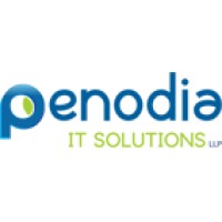 Penodia It Solutions LLP logo - Similar company to Empyef Technologies