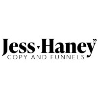 Jess Haney Copy And Funnels