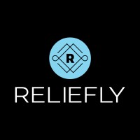 Reliefly™ CBD logo - Similar company to Endless Cbd Llc.