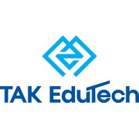 TAK EduTech logo - Similar company to Bilarge Yazılım Elektronik Bilgi Sistemleri