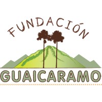Fundación Guaicaramo logo - Similar company to Escuela Sol Naciente