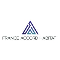 France Accord Habitat logo - Similar company to Dalep