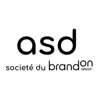 ASD logo - Similar company to Scenario Pubblico / Compagnia Zappalà Danza