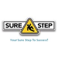 Sure Step Non-Slip Distributor - The Palm Beaches & Treasure Coast logo - Similar company to Sure Step Non-Slip