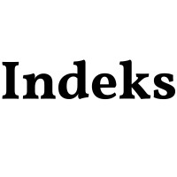 Indeks logo - Similar company to Ivaa (Indonesian Visual Art Archive)
