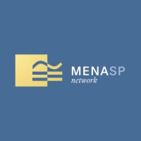 MENA Social Policy Network logo - Similar company to Isoc Libya