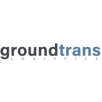Groundtrans Logistics Inc. logo - Similar company to Dickerson Transportation Solutions