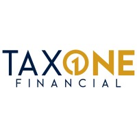TaxOne Financial logo - Similar company to Taxone