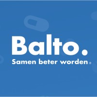 Balto logo - Similar company to Obseq