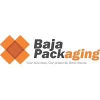 Baja Packaging logo - Similar company to Baja Packaging, Inc.