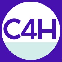 Cybersecurity for Humans logo - Similar company to Illumination Cybersecurity Consulting