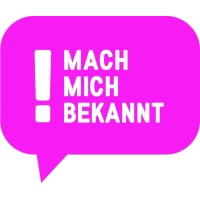 Mach Mich Bekannt logo - Similar company to Got Intermedia