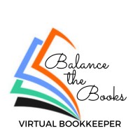 Balance the Books Virtual Bookkeeper logo - Similar company to Yoursimple Bookkeeper, Inc.