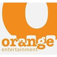 Orange Entertainment Inc. logo - Similar company to Peace Phase