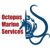 Octopus Marine Services logo - Similar company to Marsenco