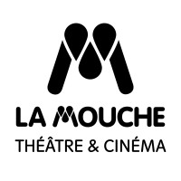 La Mouche - théâtre et cinéma logo - Similar company to Bambloo Action Beaute Sas