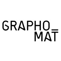 GRAPHOMAT design studio logo - Similar company to Ioana Trușcă - Trsc