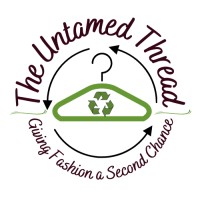 The Untamed Thread, LLC logo - Similar company to Openxchange
