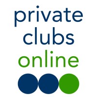 Private Clubs Online logo - Similar company to Membersfirst
