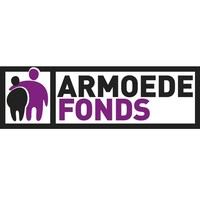 Stichting Armoedefonds logo - Similar company to Moa Colors