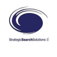 Strategic Search Solutions logo - Similar company to Netcom, Llc