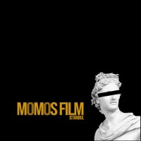 Momos Film logo - Similar company to Rame Works