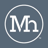 MH Fine Hardware logo - Similar company to Key Gas Components (828) - 655-1700