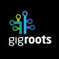 GigRoots logo - Similar company to Enspire Creative Agency