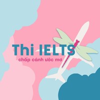 Thi Ielts