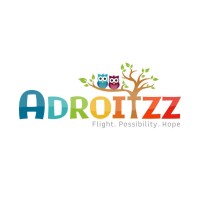 Adroitzzlearning logo - Similar company to Mindsprings India