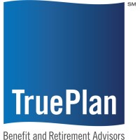 TruePlan logo - Similar company to Oldfield Smith & Co.