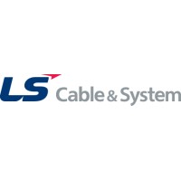 LS Cable & System logo - Similar company to Super Agencies