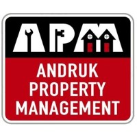 Andruk Property Management logo - Similar company to Andruk Service Group
