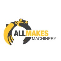 All Makes Machinery logo - Similar company to Verdecon