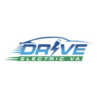 Drive Electric Virginia logo - Similar company to Center For The Advancement Of Sustainable Energy (Case)