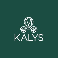 KALYS logo - Similar company to Ulka