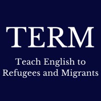 TERM (Teach English to Refugees and Migrants) logo - Similar company to Dialang Institute