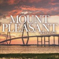 Mount Pleasant Magazine logo - Similar company to Baker Tilly (Formerly Parentebeard Affiliate Curtis Financial)