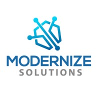Modernize Solutions logo - Similar company to Dataz Tech