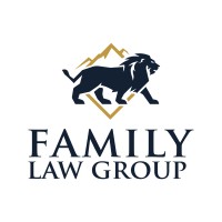 Family Law Group logo - Similar company to Solutions Based Family Law