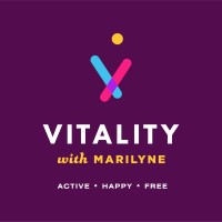 Vitality with Marilyne logo - Similar company to Helcim Payment Services