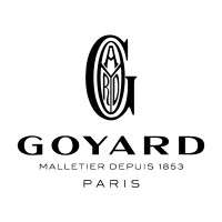 Goyard logo - Similar company to Ung, Inc.