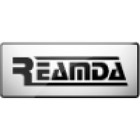 Reamda Ltd. logo - Similar company to Daniel Technologies
