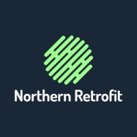 Northern Retrofit Limited logo - Similar company to Dampcure Ltd